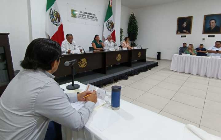 Combate al ciberacoso en Yucatán: proponen que se integren varias iniciativas penales