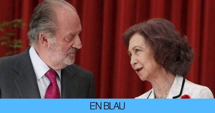 Juan Carlos I empeora, ha pegado un bajón en el último medio año: "No parece él, olvida nombres, apenas anda"