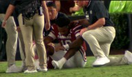 South Carolina QB LaNorris Sellers’ status uncertain for next week after head injury