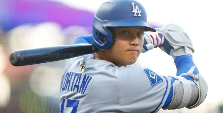 Shohei Ohtani: How the Japanese Baseball Player Became an MLB Superstar