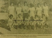 Amarcord: il giorno in cui il Chiasso fece tappa al Centro Italiano Venezolano