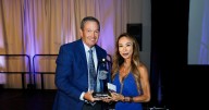 WATCH: Sonia Hahn 2025 UK Athletics Hall of Famer