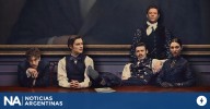 Cómo es “La casa Guinness”, la nueva serie de Netflix de los creadores de "Peaky Blinders"