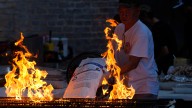 Poll: What are you most looking forward to eating at Arts in the Heart?