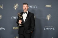 'SNL 50,' Kendrick Lamar and the Grammy and Oscar telecasts win at Creative Arts Emmys