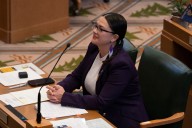 Oregon Democratic lawmaker who broke with party on transportation plan will not seek reelection