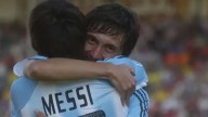 Los futbolistas mendocinos que jugaron el Mundial Sub 20 con la Selección argentina