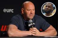 Dana White Vows Fighter Pay Increase, Pushes Back on LeBron James Comparison on ‘60 Minutes’ Dana White gives hope for better fighter pay as the UFC boss faces comparisons with the NBA and its star Le