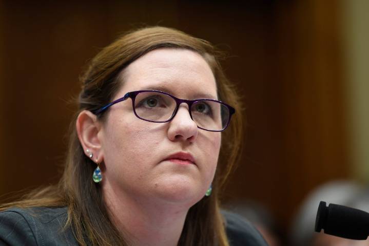 La Corte Suprema permite a Trump despedir al comisionado de la FTC, una agencia independiente