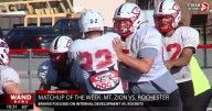 Mt. Zion focusing on internal development ahead of game against Rochester