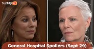 'General Hospital' Spoilers: Monica Honored as Quartermaine Family Faces Crypt Intruder