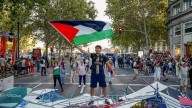 La UCI condena "la instrumentalización del deporte con fines políticos"