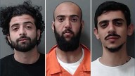 3 arrested after Texas baseball coach shot during pregame prayer at tournament