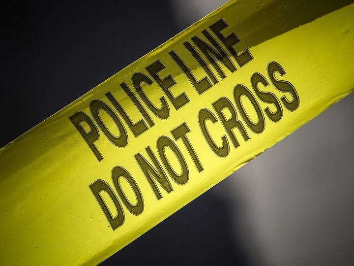 Another Surrey business hit with gunfire