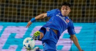 En vivo: la U visita a La Serena en un duelo pendiente de la Liga de Primera