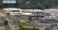 Hamilton Co. jail inmate dies after 'violent' assault with makeshift weapon