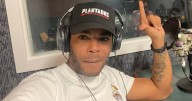 El Funky se salva de la deportación y logra su residencia permanente en EE.UU.