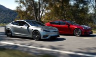 Lucid CEO shades Tesla Model S: “Nothing has changed in 12 years now”
