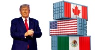 Trump alista una larga renegociación del T-MEC: ¿Cuál es el primer paso que dará?