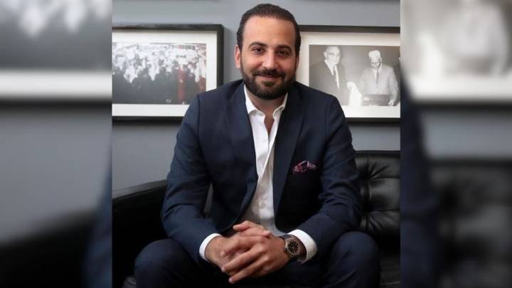 Aprueban dictamen para nombrar a Mauricio Farah alcalde sustituto en San Pedro