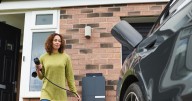 HMRC shake-up for EV drivers who charge at home OR in public