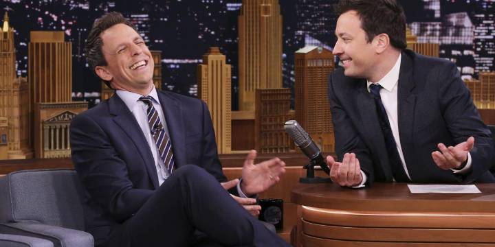 Top media scholar calls Kimmel’s benching ‘one of the fastest exertions of station power I’ve ever seen,’ sees a vanilla late