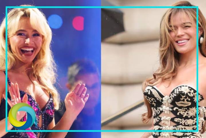 Sabrina Carpenter y Karol G serán las estrellas principales de Coachella 2026