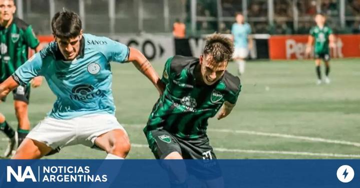 Se viene la fecha 8 del Torneo Clausura: cronograma y horarios