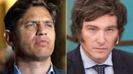 “Hoy la discusión ya no es si el Gobierno gana o pierde, si no por cuánto pierde”