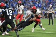 Deadspin | Virginia Tech set on continuing momentum at NC State