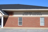 First Meeting In New School Board Office
