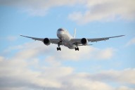 Passenger Booked For Smoking In Lavatory Of Dubai