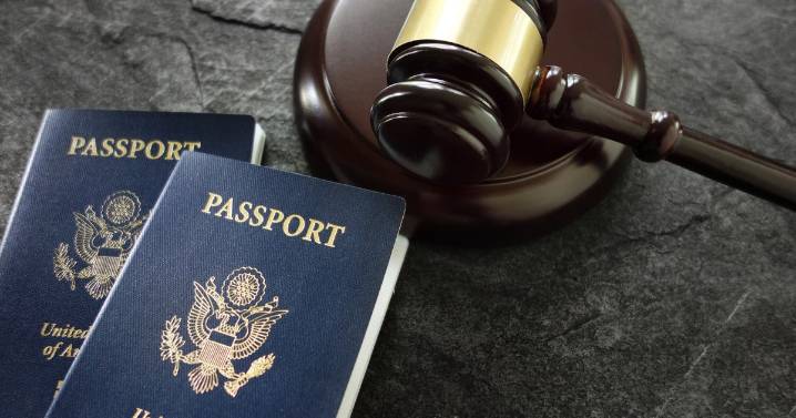 Colorado shuts down lawyer who lied about credentials, created fake employee