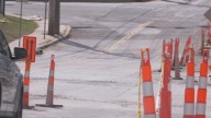 ODOT projects cause lane shifts, closures across Tulsa area