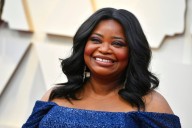 Octavia Spencer to lead Auburn homecoming parade
