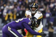 Ravens' Kyle Van Noy Exits Game With Apparent Significant Injury
