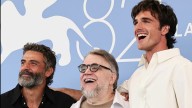 Recibe ‘Frankenstein’ de Guillermo del Toro, una ovación de 13 minutos