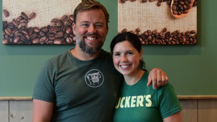Tucker's restaurant to open in Newington as Dover eatery is renovated