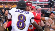NFL Power Rankings, Week 5: Chiefs reclaim spot in top 10; Ravens free