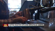 Michigan coffee company making changes post