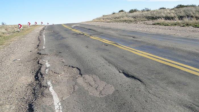 Ministra cruzó a ruralistas y les pidió que no hagan silencio por el desfinanciamiento de las rutas, del Inta y del Conicet