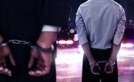 2 Arrested in Texas In Connection with OC Killing