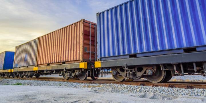 El Gobierno prorrogó la concesión del transporte de carga en la Línea Roca