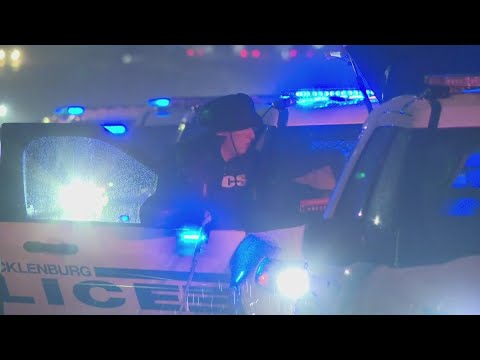 CMPD investigating multiple deadly shootings over the weekend
