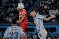 Clausura 2025: la posible formación de Costas de cara a Huracán vs. Racing