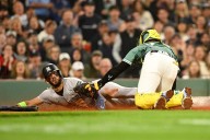 In loss to Yankees, Red Sox make mistakes that could kill them in playoffs