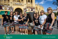 FOTOS | El ambiente en la novillada de El Mene, Javier Zulueta y Alejandro Quesada en Albacete