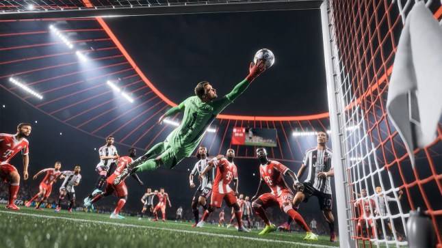 Games Inbox: Is EA Sports FC 26 worth getting day one?