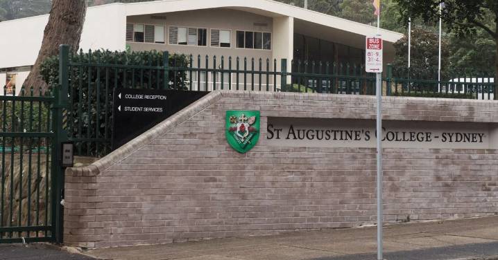 Ella Clements: Catholic boys school teacher charged with sexually abusing student