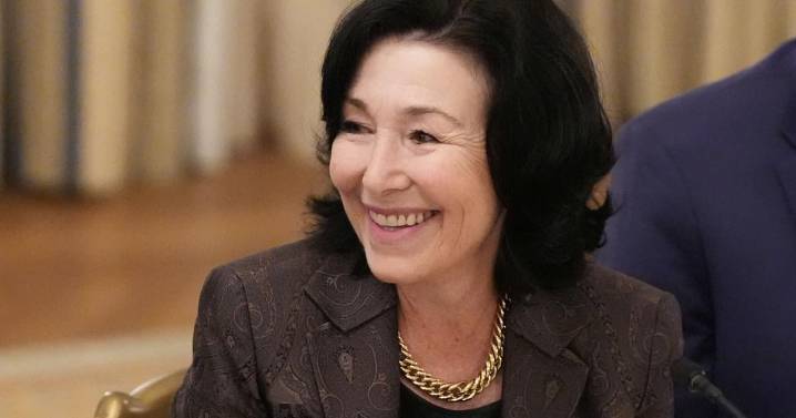 Oracle names Magouyrk and Sicilia as CEOs; Catz to become executive vice chair of the board